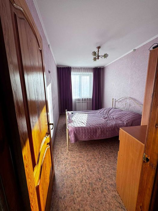 продам 3х комнатную квартиру