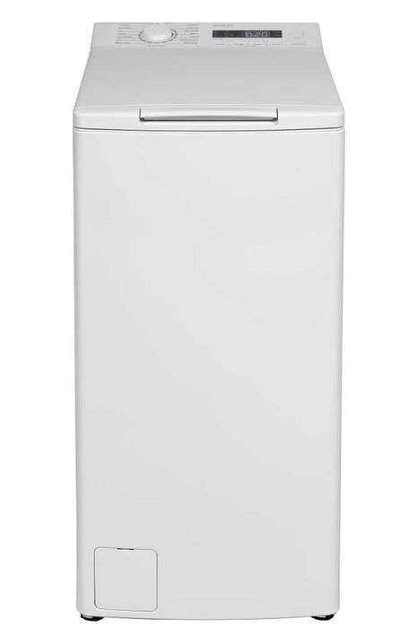 Нова пералня с горно зареждане MUHLER SWM712TMWC, 7kg, 1200rpm,