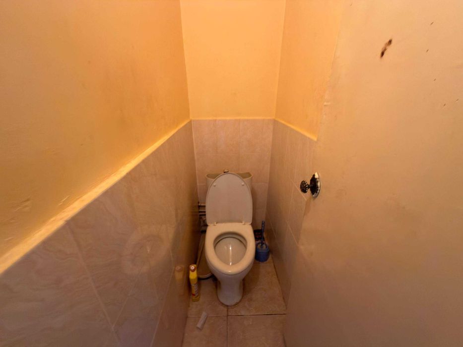 3 xonali kvartira Beruniy ko‘chasida