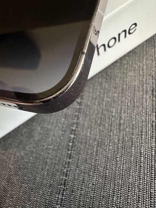 iPhone 14 pro deep purple