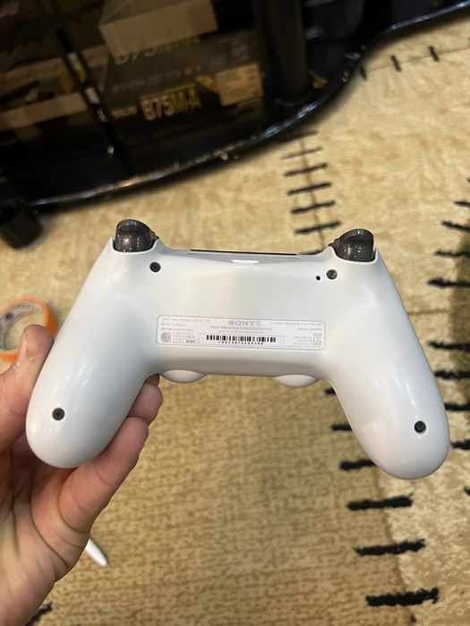 Ps 4 orginal ideal jostik