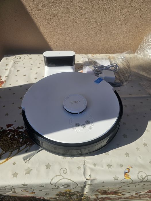Aspirator robot Tapo RV-30