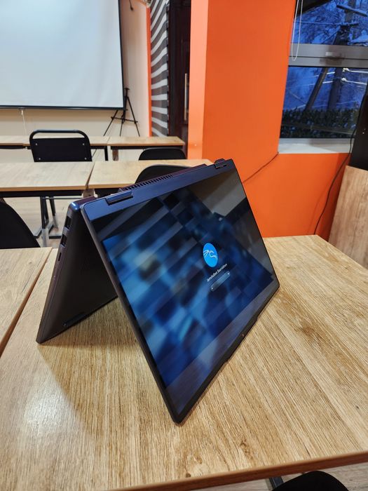 Lenovo ideapad 5 2 in 1