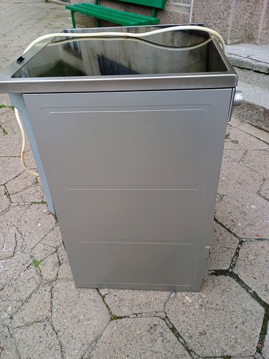 Готварска печка Електролукс