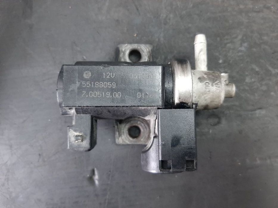 electrovalva 2.4 d 939a3000 200 cp alfa romeo 159  55188059