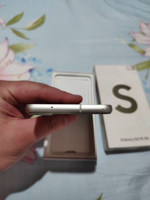 Samsung s21 fe ram 6 встроенной 128