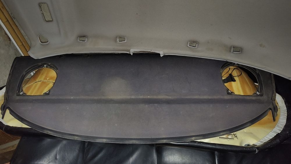 Всичко 150 лв. Интериорни части BMW e46 седан