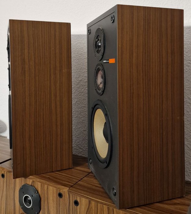 Boxe sony ss 2050 , Saba 60 L, B&O Beovox cx 100( esd,technics