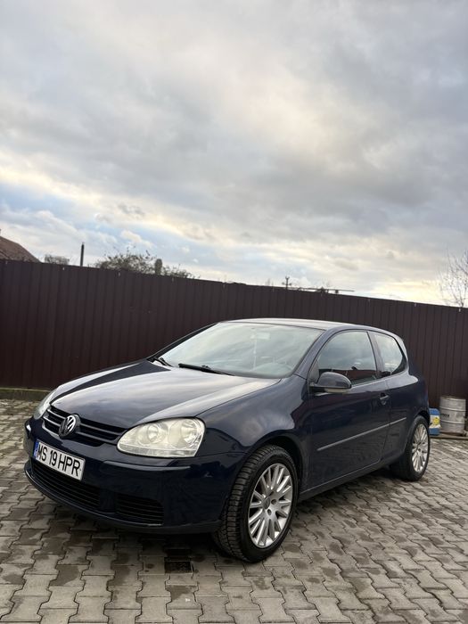 Golf 5 stare buna