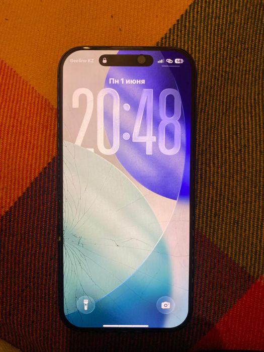 IPhone 17 PRO г.Аягуз