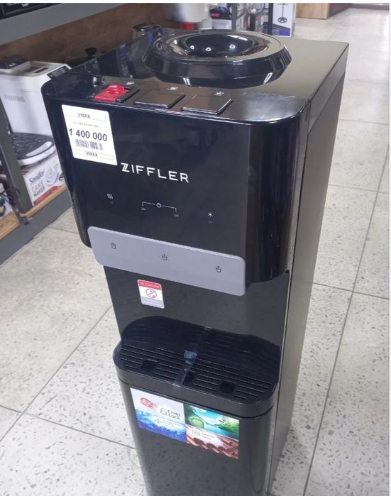 Кулер ziffler в продаже по оптом ценам