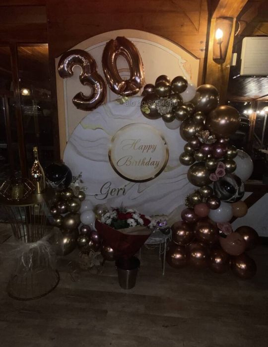 Украси за всеки повод