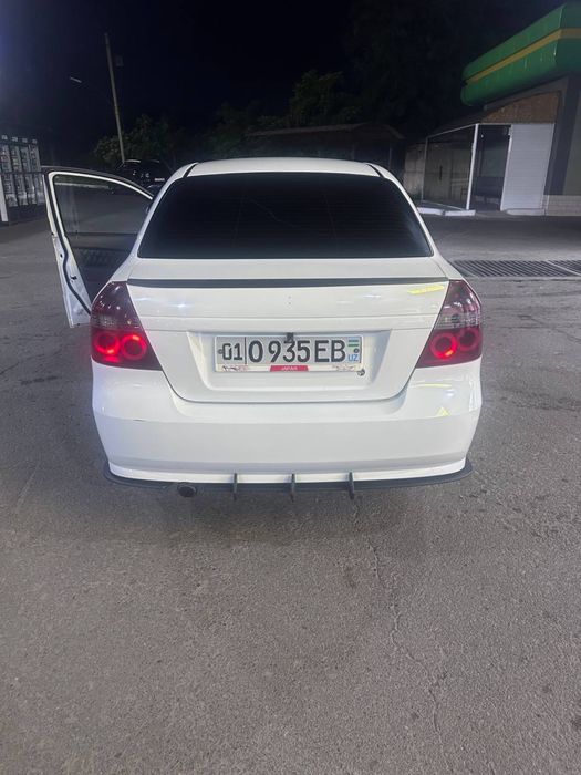 Nexa 3   mehanka  navrot qilgan hamasi qoladi