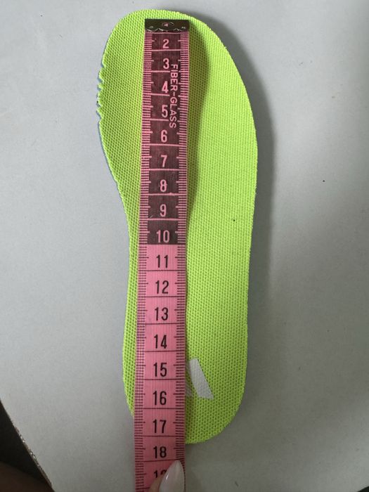 Маратонки размер 27