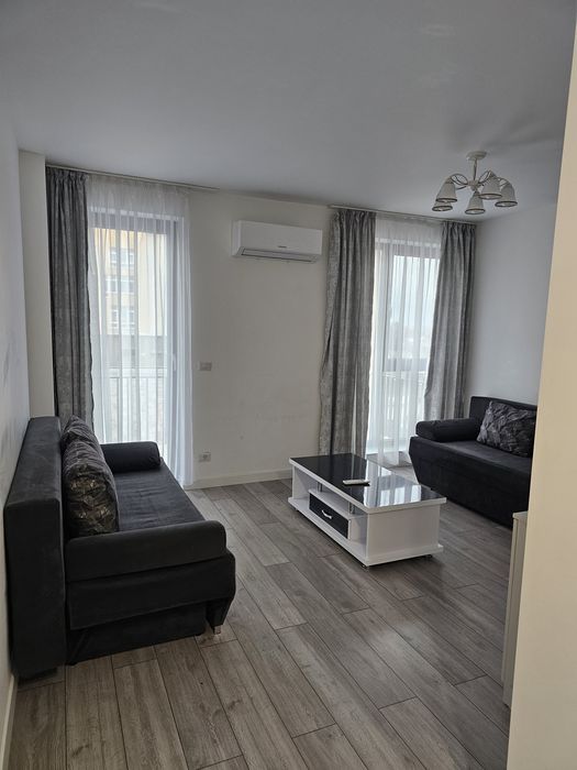 Apartament 2 camere de inchiriat! Ultracentral!