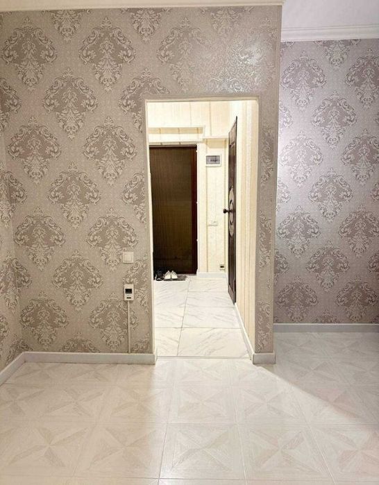 Аренда 1 комнатная квартира Сергели 2.