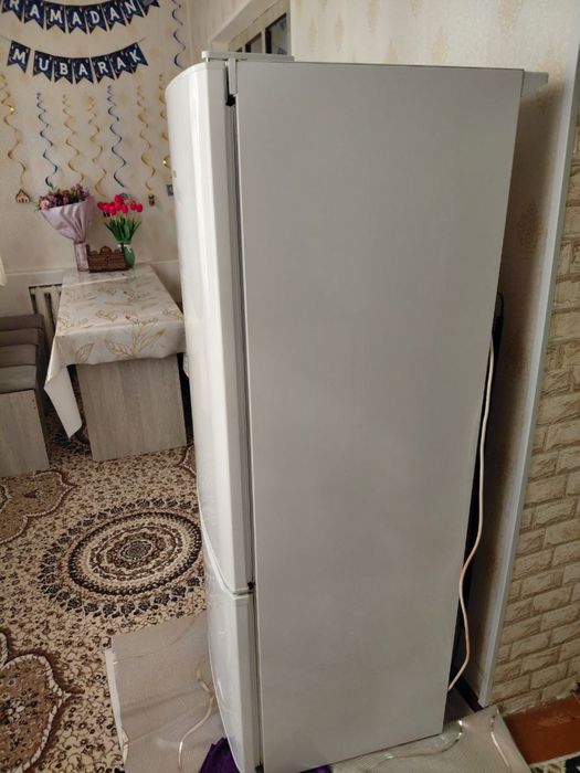 Холодильник pozis