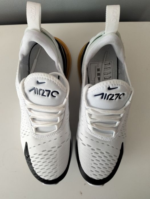 Nike Air Max 270 Gs