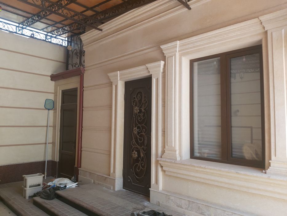 Продается дом на участке в 6 соток