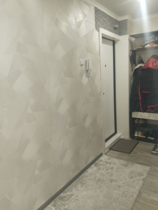 Продается двухкомнатная квартира