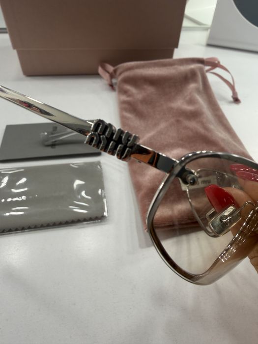 Оригинални Очила Miu Miu