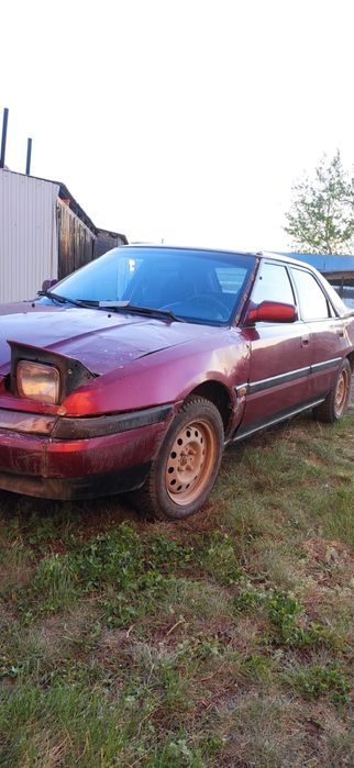 Продам Mazda 323F