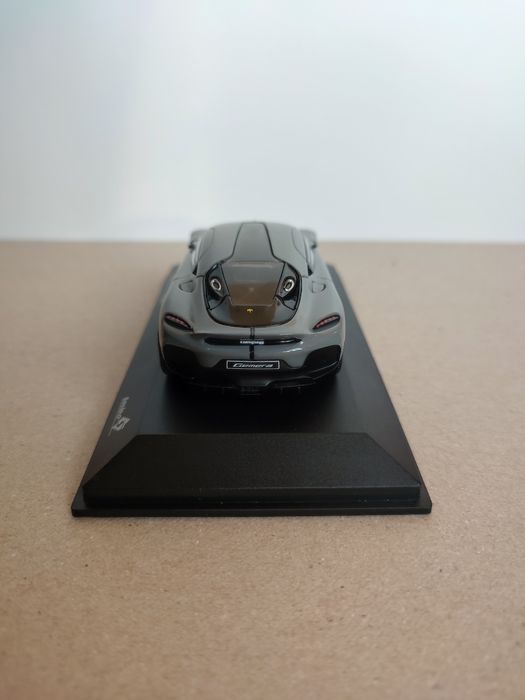 Solido S 1:43 Koenigsegg Gemera