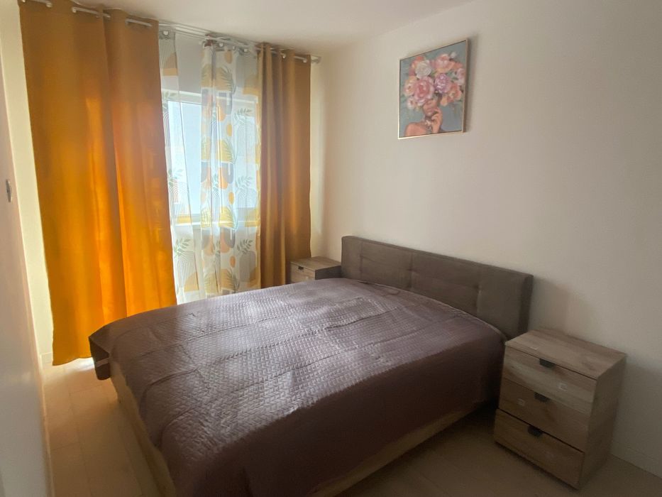 Inchiriez Studio, str Biruintei nr 87, et 1, la 5 min de metrou Berceni