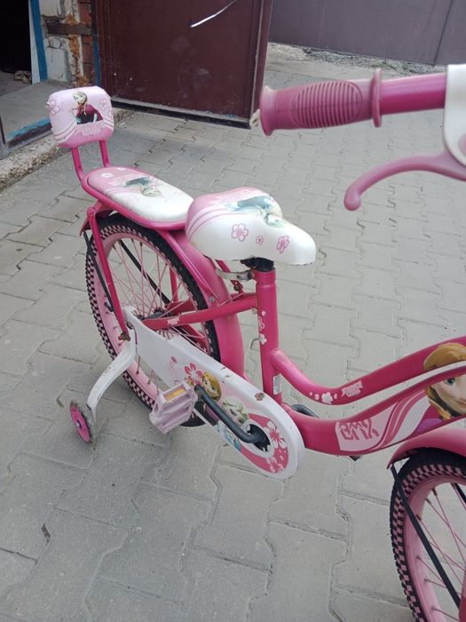 Продам детский велосипед