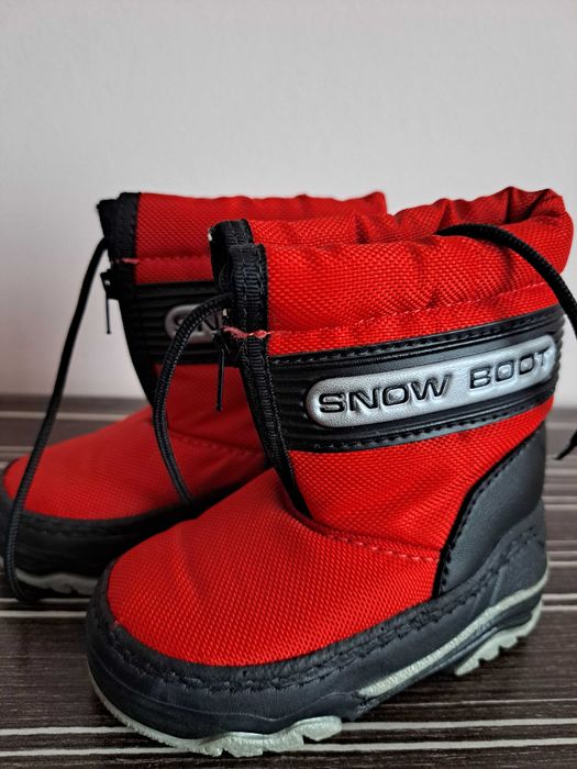 Детски боти, буйки, различни размери