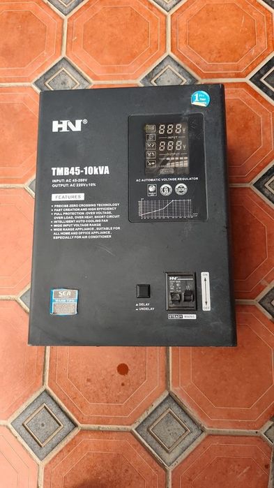 Стабилизатор 1 ой