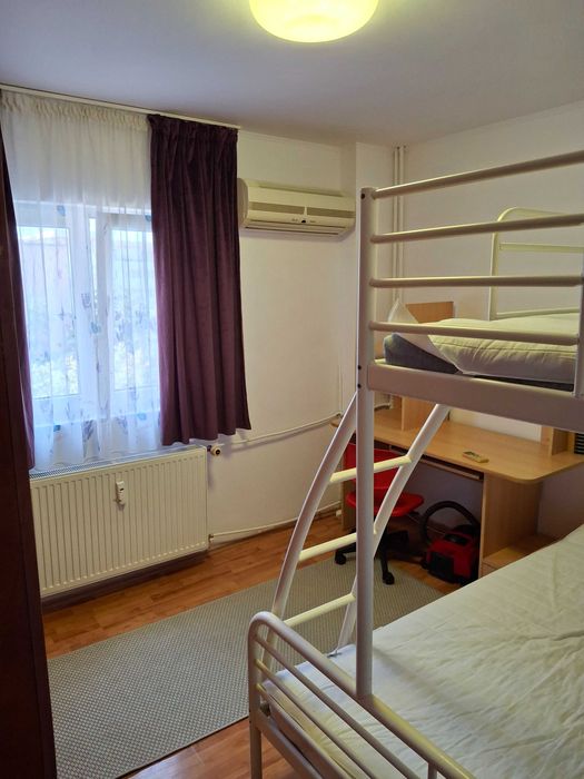 Apartament 2 camere - Piața Iancului, De Închiriat