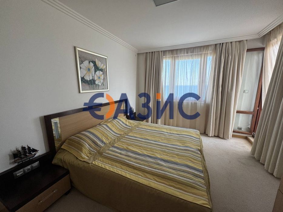 Продава се Тристаен апартамент в с. Равда, Област Бургас - 126 кв.м за 662 €/кв.м - Снимка #7