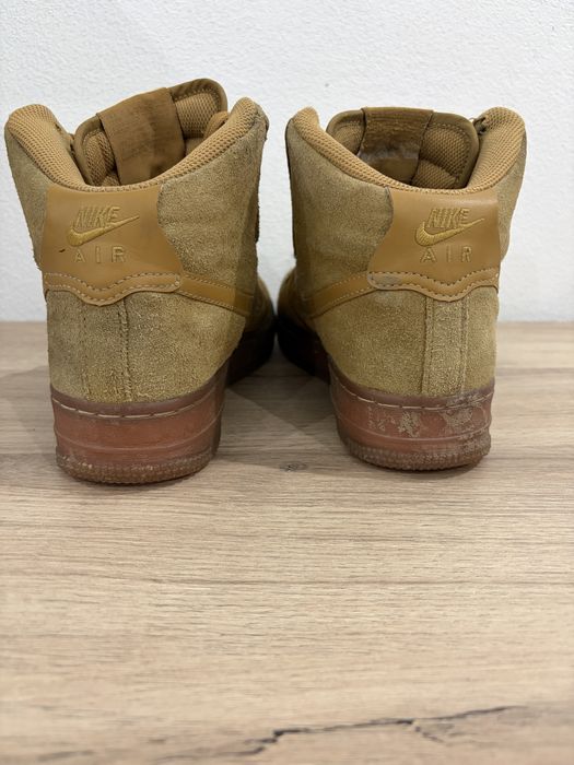 Vand adidasi nike trimti cu verificare marimea 36,5