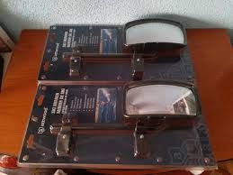 Oglinda universala pt Barca,Skijet,Snowmobil,Atv,Autorulota,