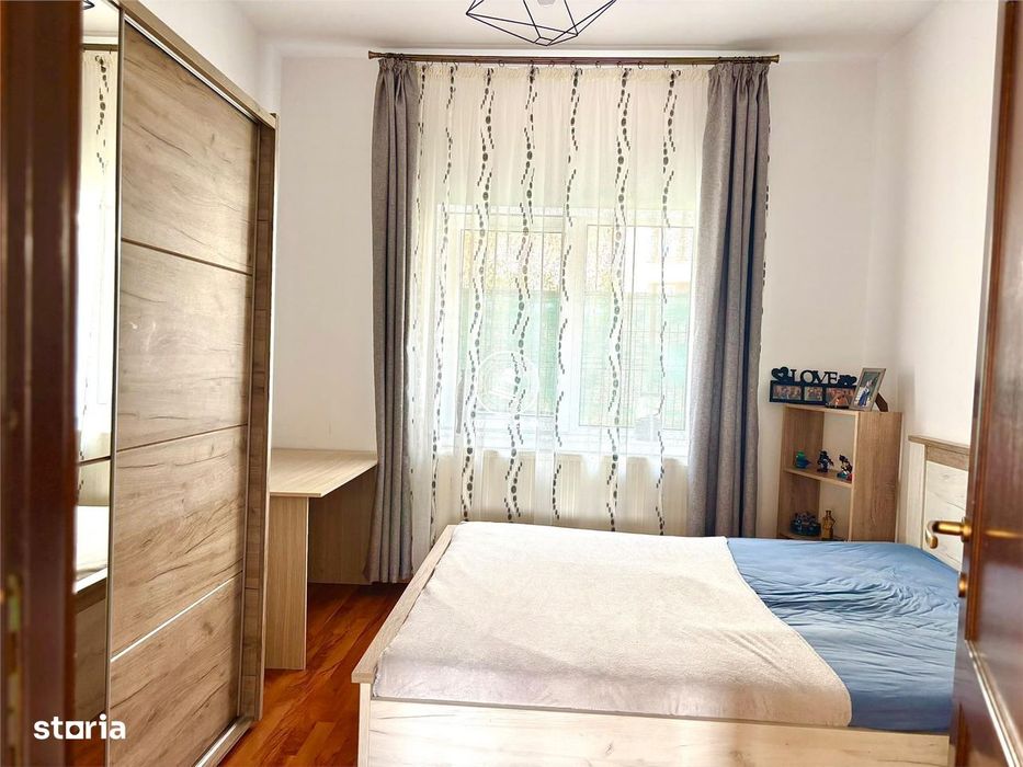 Vila  de vanzare  Valea Lupului,