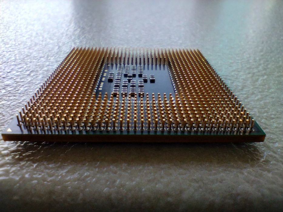 Procesor Laptop  CPU Intel i7 820 QM  3Ghz 4Cores 8Threads Socket G1