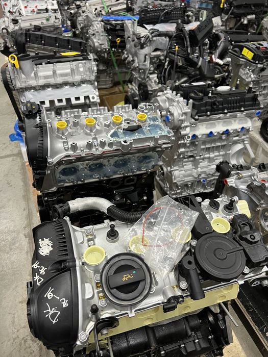 Двигатель на Ниссан Лексус Тайота Хендай
