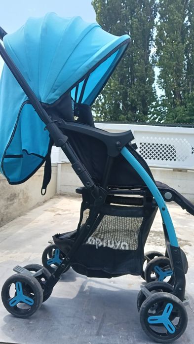 Căruț cărucior copil copii