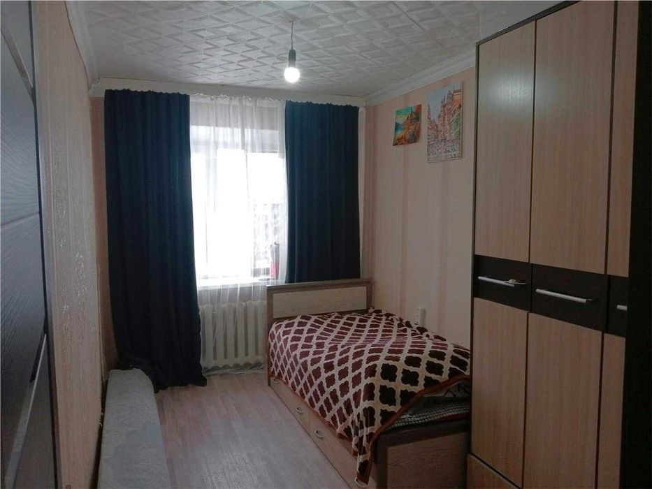 Продам 3х ком кв. 5эт кирп. 2мкр