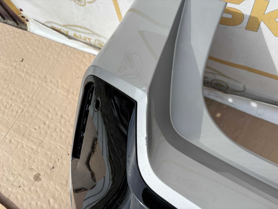 Bara spate cu spoiler Bmw X1 U11 M - Sport dupa 2022 cod 51129881934