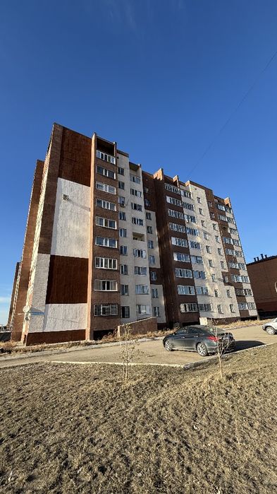 Продам 1-комнатную квартиру