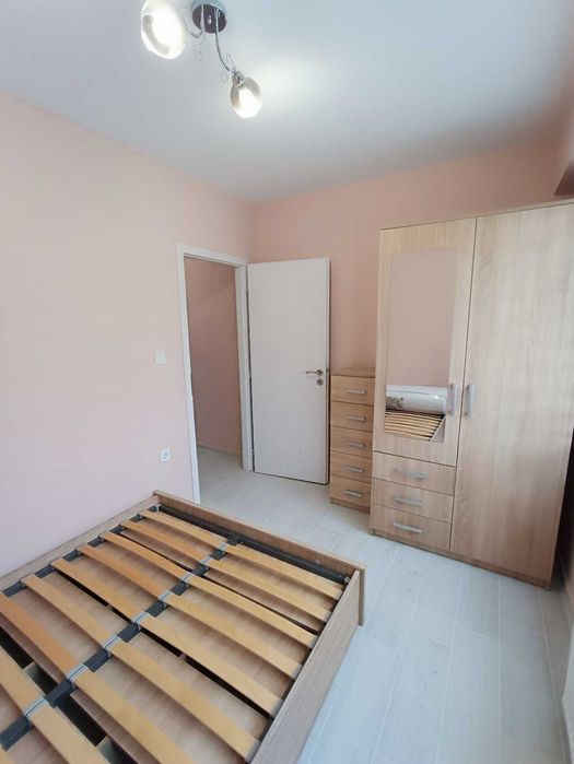 Дава се под наем Двустаен апартамент в Перник, Изток - 45 кв.м за 348.84 € - Снимка #8