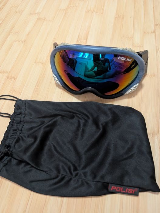 Set ski costum dama   wedze