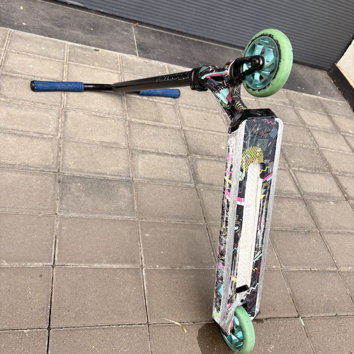 S9 blunt prodigy