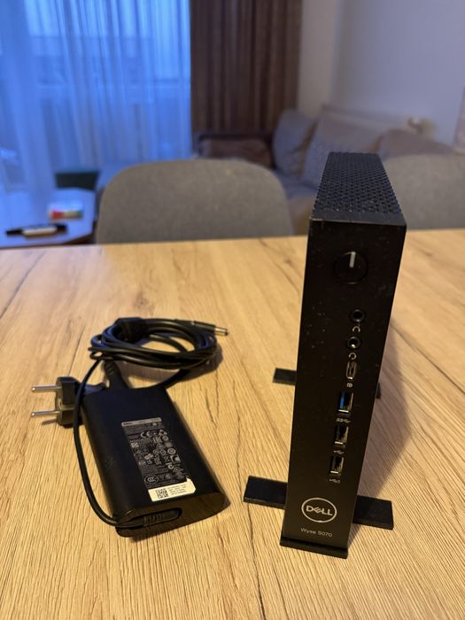 Dell wyse 5070 Thinclient
