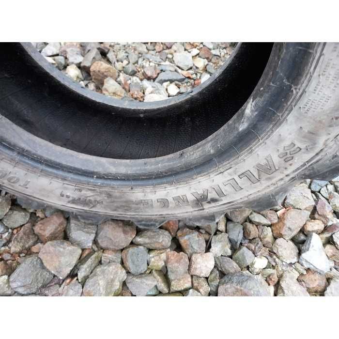 Cauciucuri Alliance 280/80R18 10.5/80R18 pentru Case IH și Deutz-Fahr.