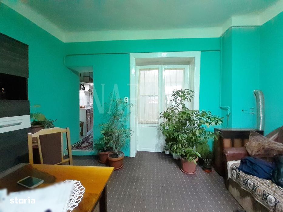 Apartament 2 camere de vanzare in Andrei Muresanu, Cluj Napoca — fotografia 1