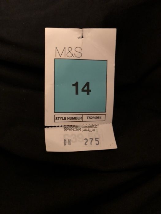 Купальник Marks & Spencer