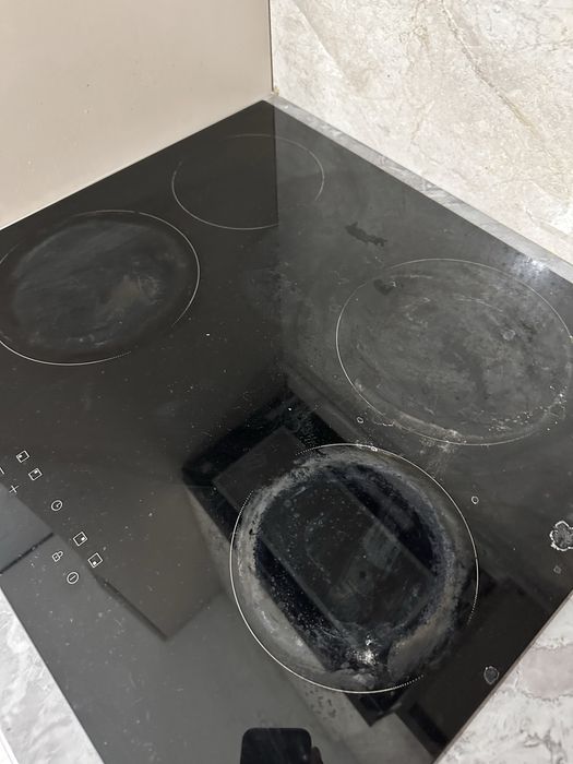 Полировка стеклокерамических плит